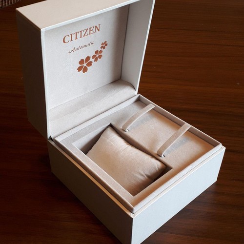 Citizen solo custodia - solo,