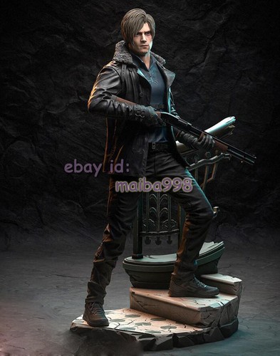 Leon kennedy print - kennedy,