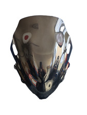 CUPOLINO PLEXI PARA BREZZA AFTER MARKET YAMAHA T-MAX TMAX 500 2008 2009 2011