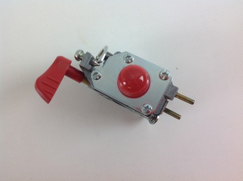 Carburatore motore soffiatore
