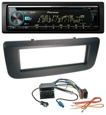 Pioneer DAB MP3 CD USB