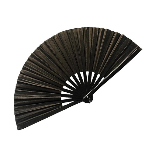 Abanico mano plegable - de,