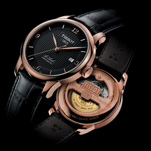 Orologio automatico tissot - orologio,