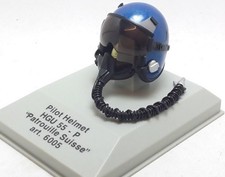 CASCO PILOTA 1/8 ARMOUR