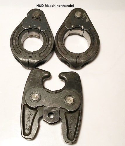 Anelli pressa viega - pressa,