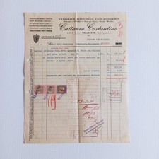 1931 Cattaneo Costantino