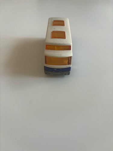 Matchbox superfast airport - matchbox,