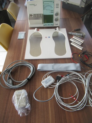 Vegatest expert con scheda - vegatest,