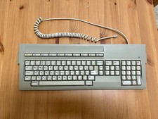 Tastiera Atari per Mega STE