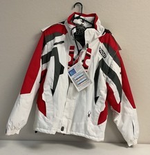 Giacca sci spyder - giacca, dermizax