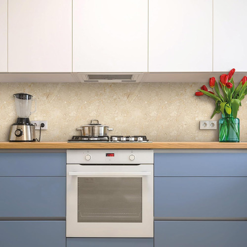 Rivestimento parete cucina - parete,