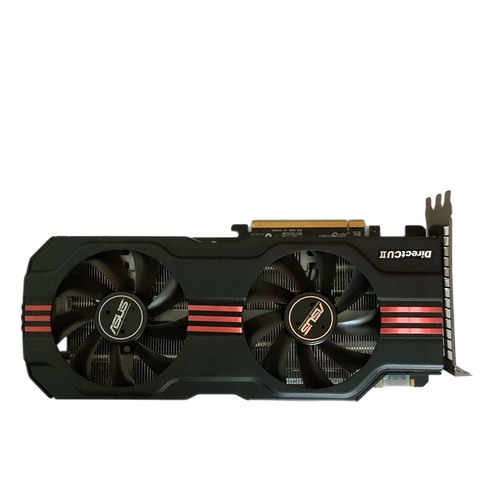 Carte graphique asus gtx - gtx, 580