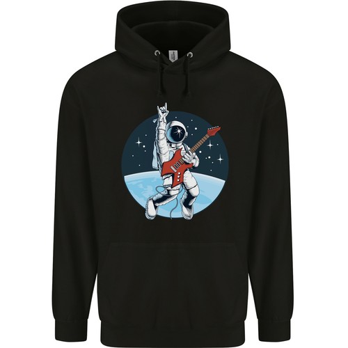 Felpa divertente astronauta - felpa,