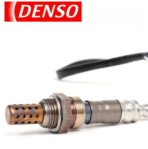 Oxygen sensor for - oxygen,
