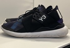 Adidas Y3 Qasa Elle taglia UK