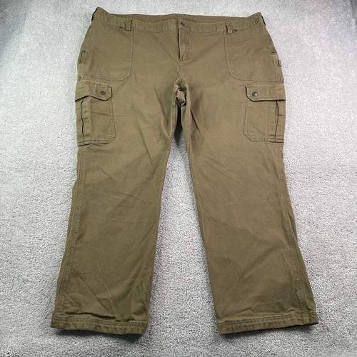 Pantaloni duluth donna - duluth, w