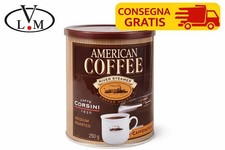 Caffè Corsini Americano 250g