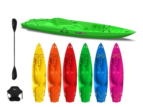 Kayak monoposto skippy - monoposto, 2.0
