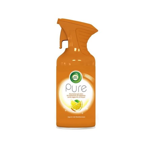 Profumatore per ambiente - ambiente, spray