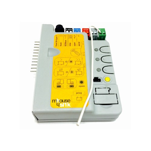 Cl10kit centrale scheda - cl10kit,