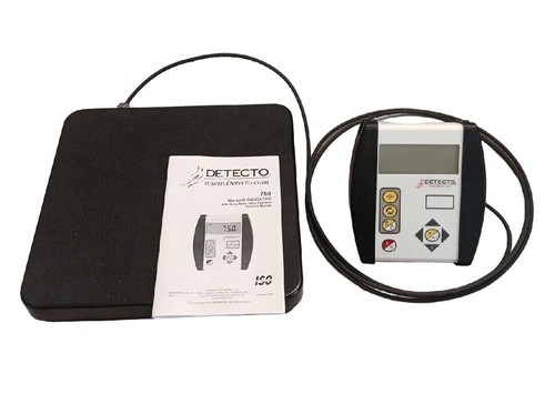 Detecto dr400 750 - ✅detecto, dr400-750