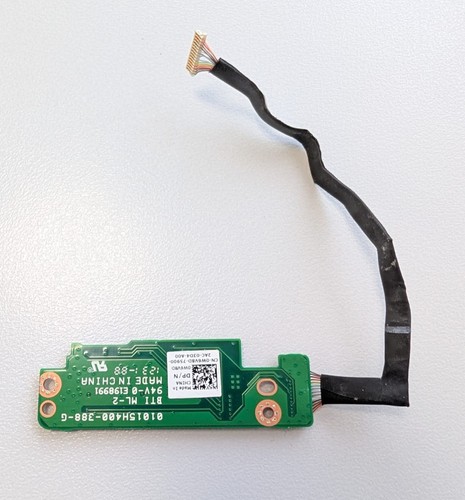 Dell precision m4600 - dell, m6600