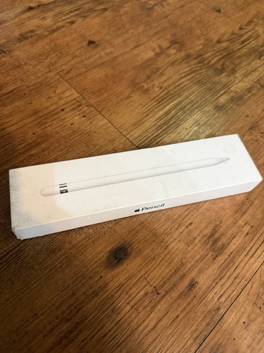 Apple pencil - apple,
