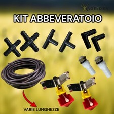 KIT ABBEVERATOIO AUTOMATICO