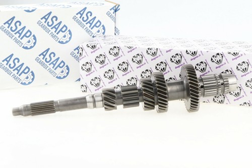 Albero ingresso cambio fiat - albero,