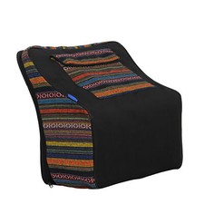 RIN IN-106 National Style custodia per fisarmonica Gig Bag per fisarmonica 48-120 bassi F8V3