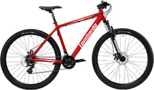 Mtb bicicletta lombardo - mtb,