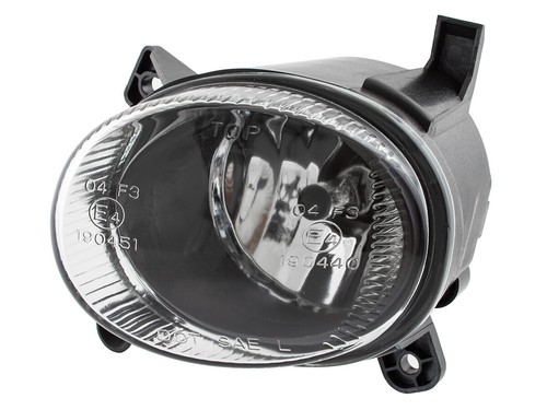 Faro fendinebbia sinistra - faro,