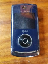 LG Chocolate 3 2G CDMA Brew