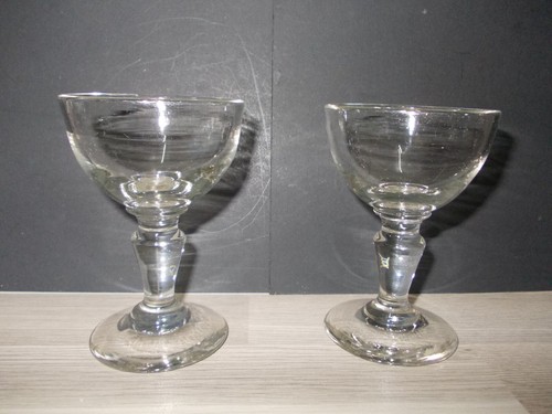 Set bicchieri liquore - 2,