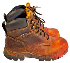 Stivali da lavoro Carolina 6"