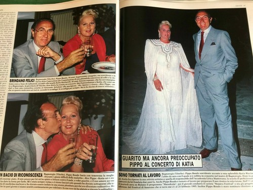 Katia ricciarelli articoli - katia,