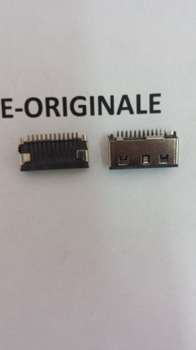 Attacco ricarica siemens c55 - siemens,