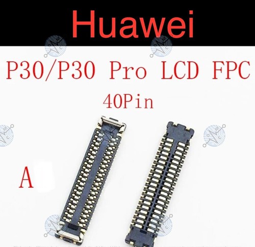 Fpc lcd huawei p30 - lcd,