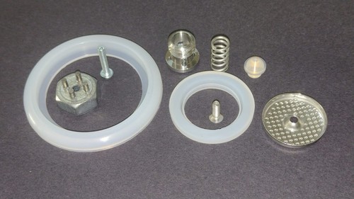 Kit bialetti mokona - kit,