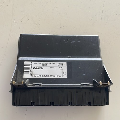 4s6t15k600bb 5wk48967a - 4s6t15k600bb,