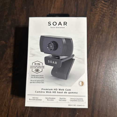 Soar premium web - soar, cam