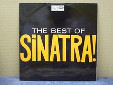 FRANK SINATRA - THE BEST OF