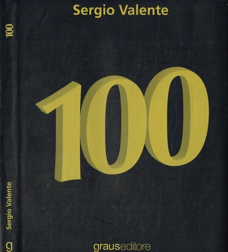 100 valente - (autografo).,