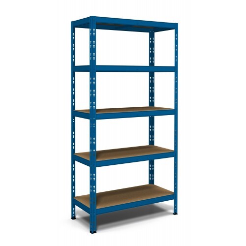 Scaffalatura metallo - scaffalatura,