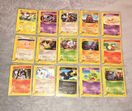 144 skyridge series - ~, ~