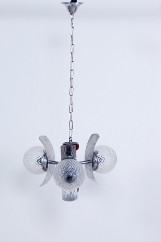 Lampadario design anni 70 - design, ’70