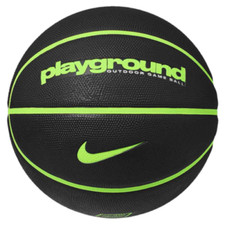 NIKE PLAYGROUND 07 PALLONE DA BASKET OUTDOOR black pallacanestro