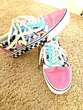 Vans Disney Scarpe Sneakers