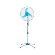 Ventilatore Piantana 3