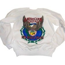 Felpa vintage anni 90